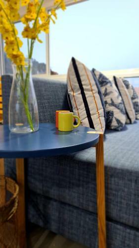 Apartamento Mar Doce Lar