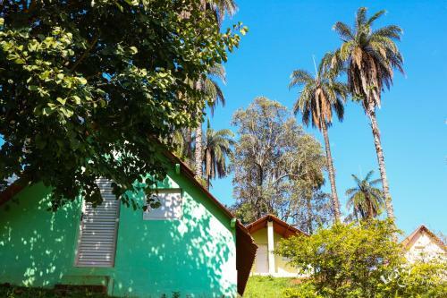 Agroturismo Pousada E Restaurante Vict�rios