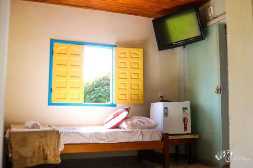 Agroturismo Pousada E Restaurante Vict�rios