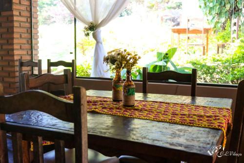 Agroturismo Pousada E Restaurante Vict�rios