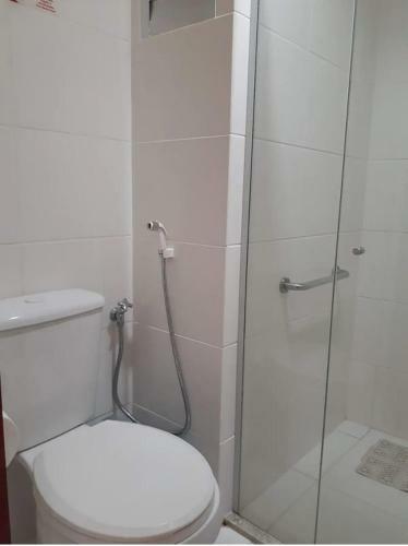 Apartamento Hotel Hotsprings Caldas Novas-go