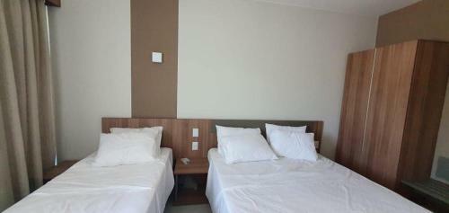 Apartamento Praias Do Lago Eco Resort