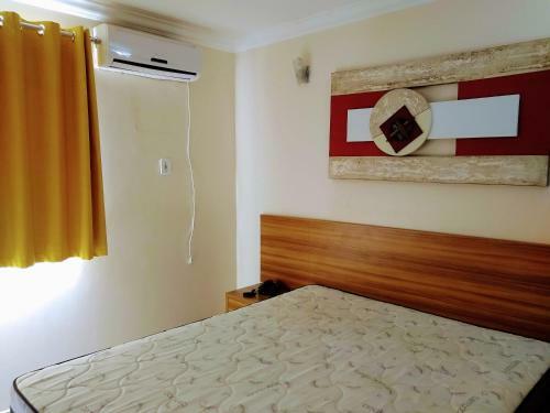 Condom�nio Diroma Resorts Internacional Flats