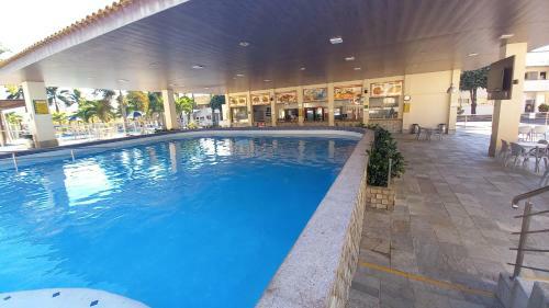 Condom�nio Diroma Resorts Internacional Flats