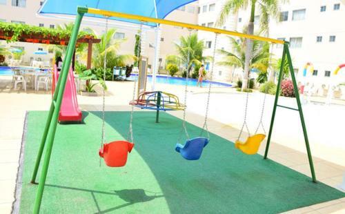 Hotel Encontro Das �guas Thermas Resort