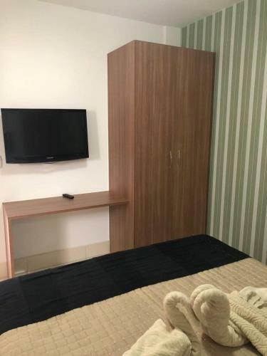 Hotel Encontro Das �guas Thermas Resort