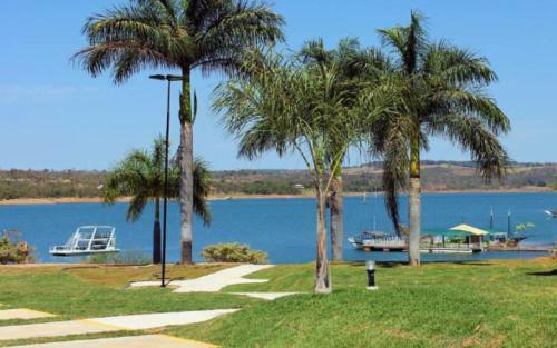 Apartamento O Ceu Entre N�s
