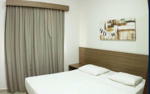 Apartamento O Ceu Entre N�s