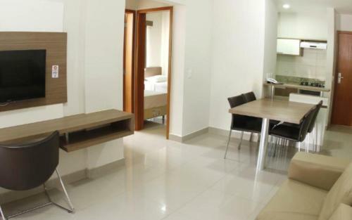 Apartamento O Ceu Entre N�s