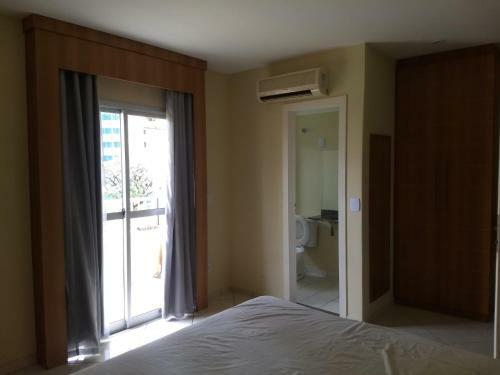 Apartamento Flat Condom�nio Thermas Place