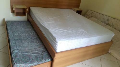 Apartamento Flat Condom�nio Thermas Place