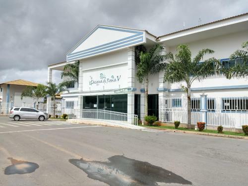 Lacqua Diroma 5 - Apartamentos Jn