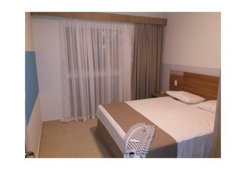Apartamento Ilhas Do Lago Eco Resort