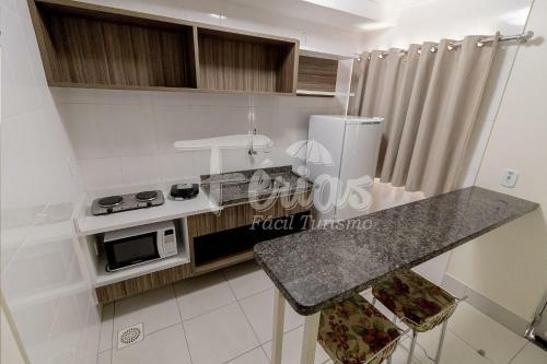 Apartamento L'acqua Diroma III