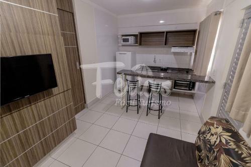 Apartamento L'acqua Diroma III