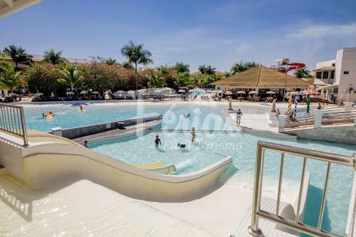 Apartamento L'acqua Diroma III