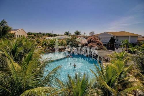 Apartamento L'acqua Diroma Duplo