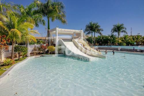Apartamento L'acqua Diroma Duplo
