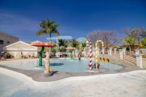 Apartamento L'acqua Diroma Duplo