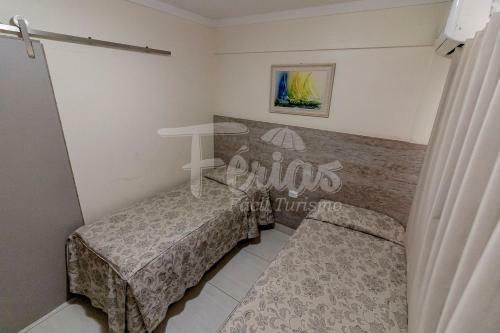 Apartamento L'acqua Diroma Duplo