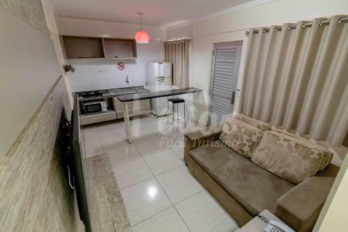 Apartamento L'acqua Diroma Duplo