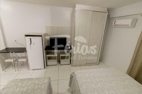 Apartamento Lagoa Flat Service (flat)