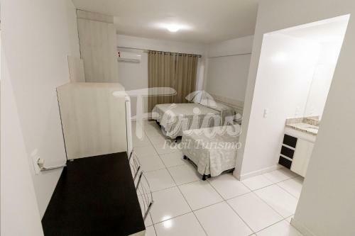 Apartamento Lagoa Flat Service (flat)