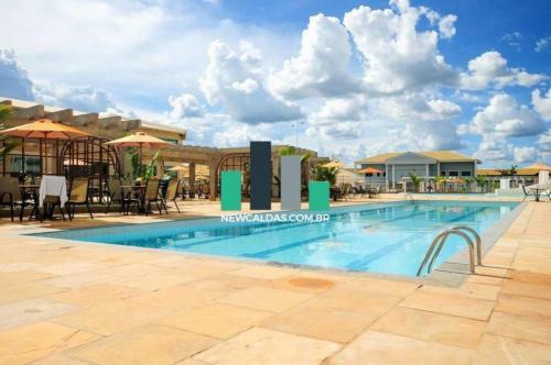 Apartamento Lacqua Diroma Flat