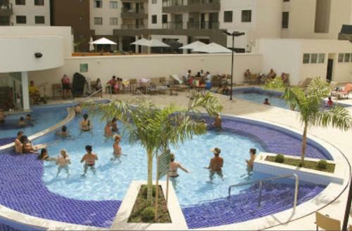 Hotel Residencial Atrium