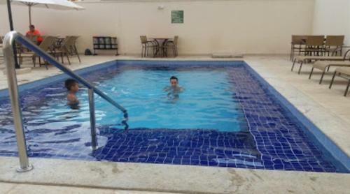 Hotel Residencial Atrium
