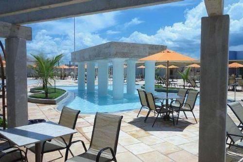 Apartamento L'acqua Diroma Top Jc