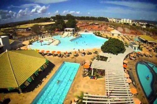 Apartamento L'acqua Diroma Top Jc