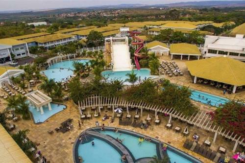 Apartamento L'acqua Diroma Top Jc