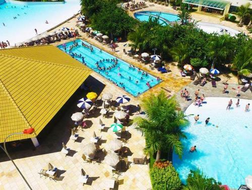 Apartamento L'acqua Diroma Top Jc