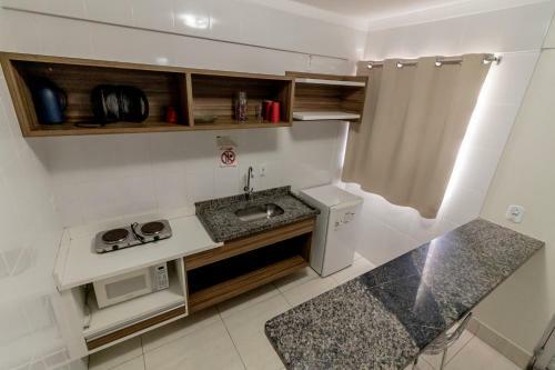 Apartamento L'acqua Diroma Top Jc