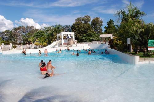 Apartamento L'acqua Diroma Top Jc