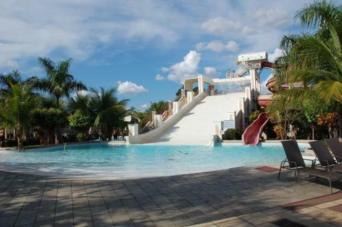 Apartamento L'acqua Diroma Top Jc