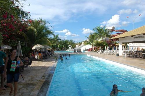 Apartamento L'acqua Diroma Top Jc