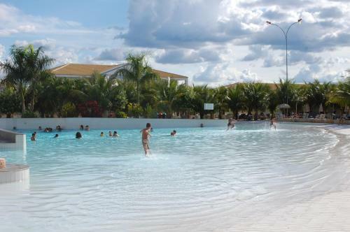 Apartamento L'acqua Diroma Top Jc