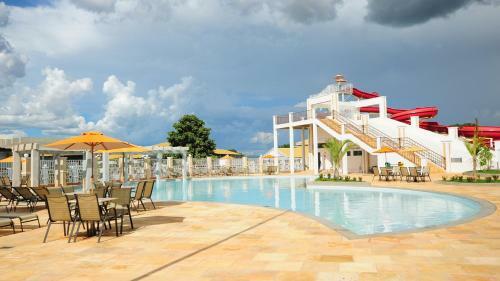 Apartamento L'acqua Diroma Top Jc