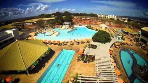 Apartamento L'acqua Diroma Top Jc