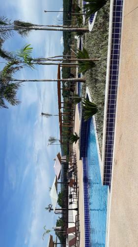 Apartamento Praias Do Lago Eco Resort