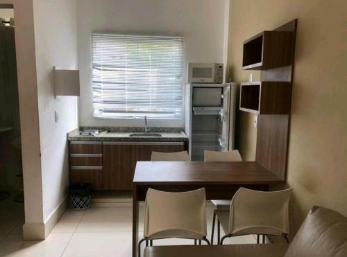 Apartamento Encontro Das �guas Thermas Resort