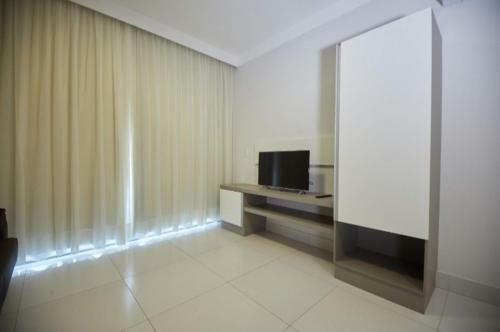 Apartamento Resort Do Lago Caldas Novas