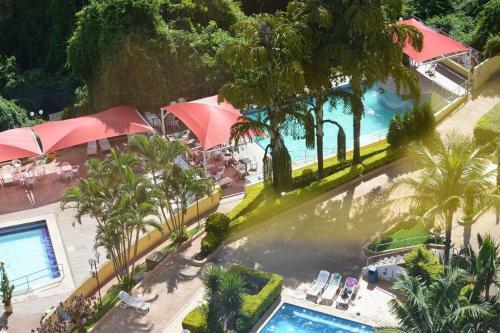 Apartamento 706 Mx Bloco A