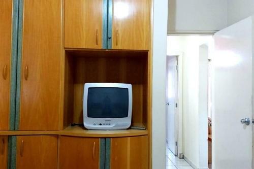 Apartamento 706 Mx Bloco A