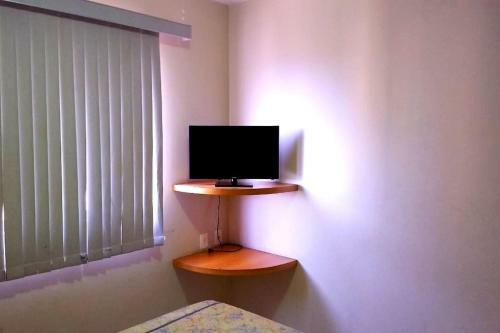 Apartamento 706 Mx Bloco A