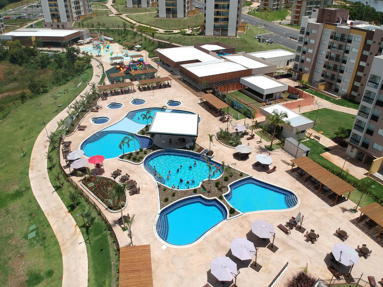 Hotel Prive Praias Do Lago Eco Resort