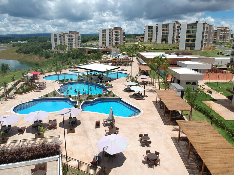 Hotel Prive Praias Do Lago Eco Resort