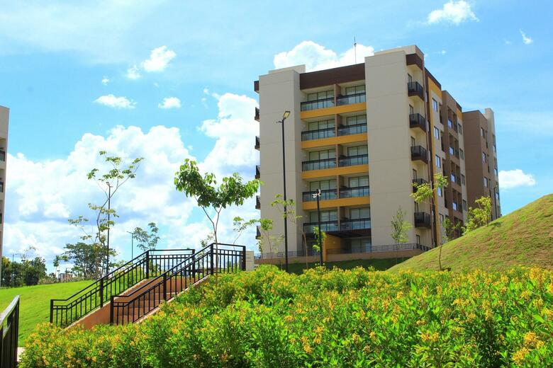 Hotel Prive Praias Do Lago Eco Resort